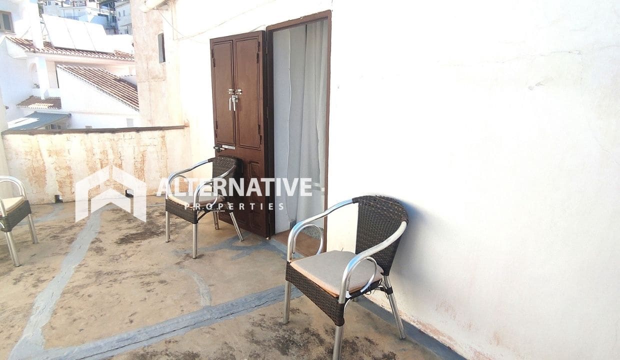 2 soveværelse Byhus til salg i Competa - € 146.000 (Ref: 9200981)