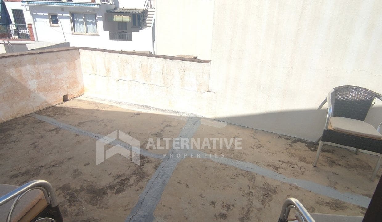 2 soveværelse Byhus til salg i Competa - € 146.000 (Ref: 9200981)