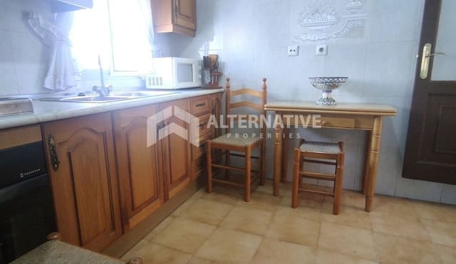 2 soveværelse Byhus til salg i Cómpeta - € 146.000 (Ref: 9200981)