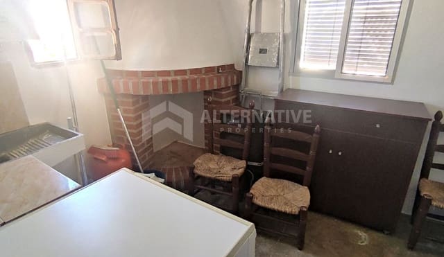 2 soveværelse Byhus til salg i Cómpeta - € 146.000 (Ref: 9200981)