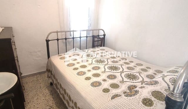 2 soveværelse Byhus til salg i Cómpeta - € 146.000 (Ref: 9200981)