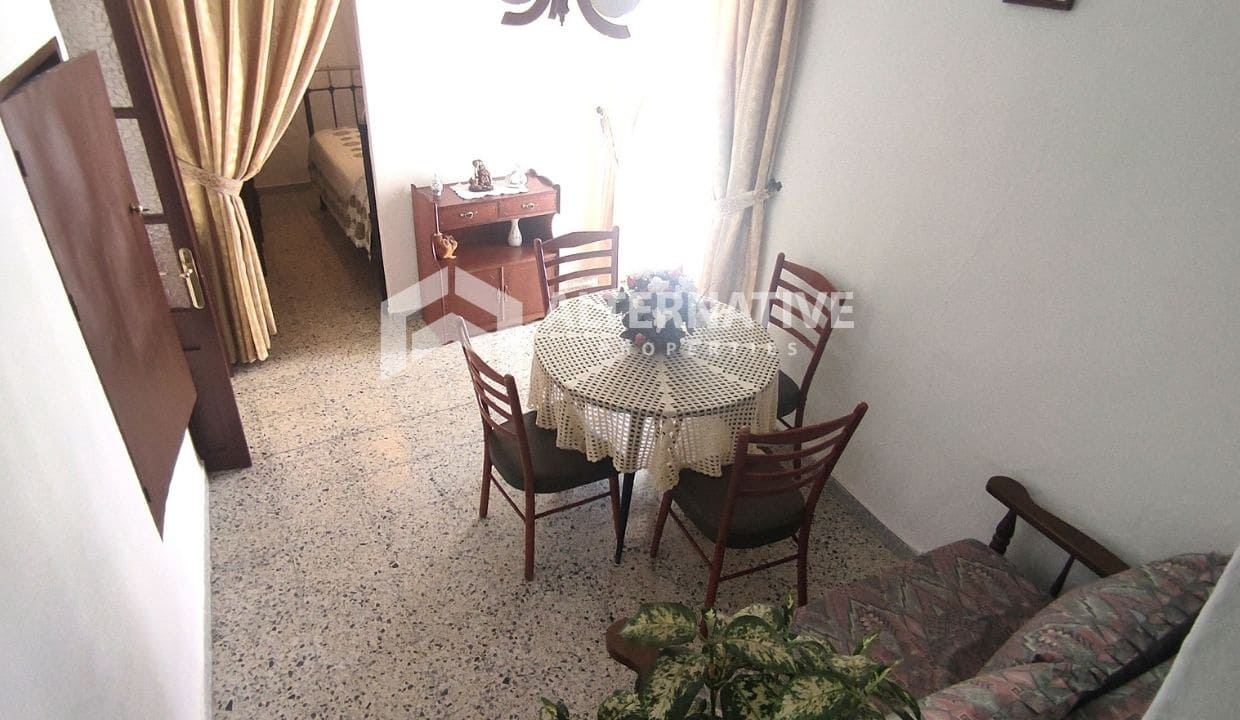 2 soveværelse Byhus til salg i Competa - € 146.000 (Ref: 9200981)