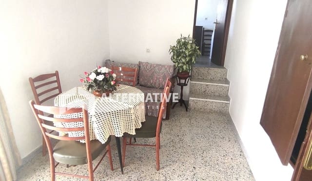 2 soveværelse Byhus til salg i Cómpeta - € 146.000 (Ref: 9200981)