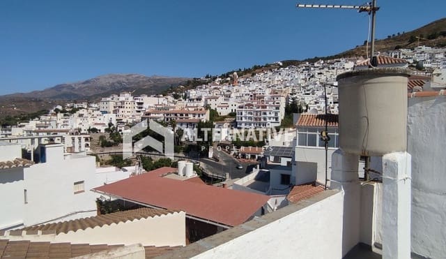 2 soveværelse Byhus til salg i Cómpeta - € 146.000 (Ref: 9200981)