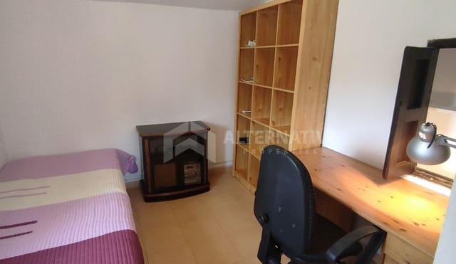 5 sypialnia Willa na sprzedaż w Cómpeta z basenem garażem - 395 000 € (Ref: 9219034)