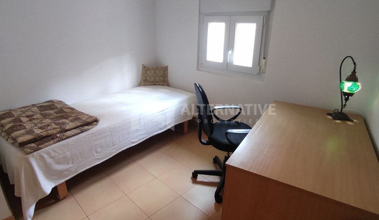 5 makuuhuone Huvila myytävänä paikassa Competa mukana uima-altaan 
autotalli - 395 000 € (Ref: 9219034)