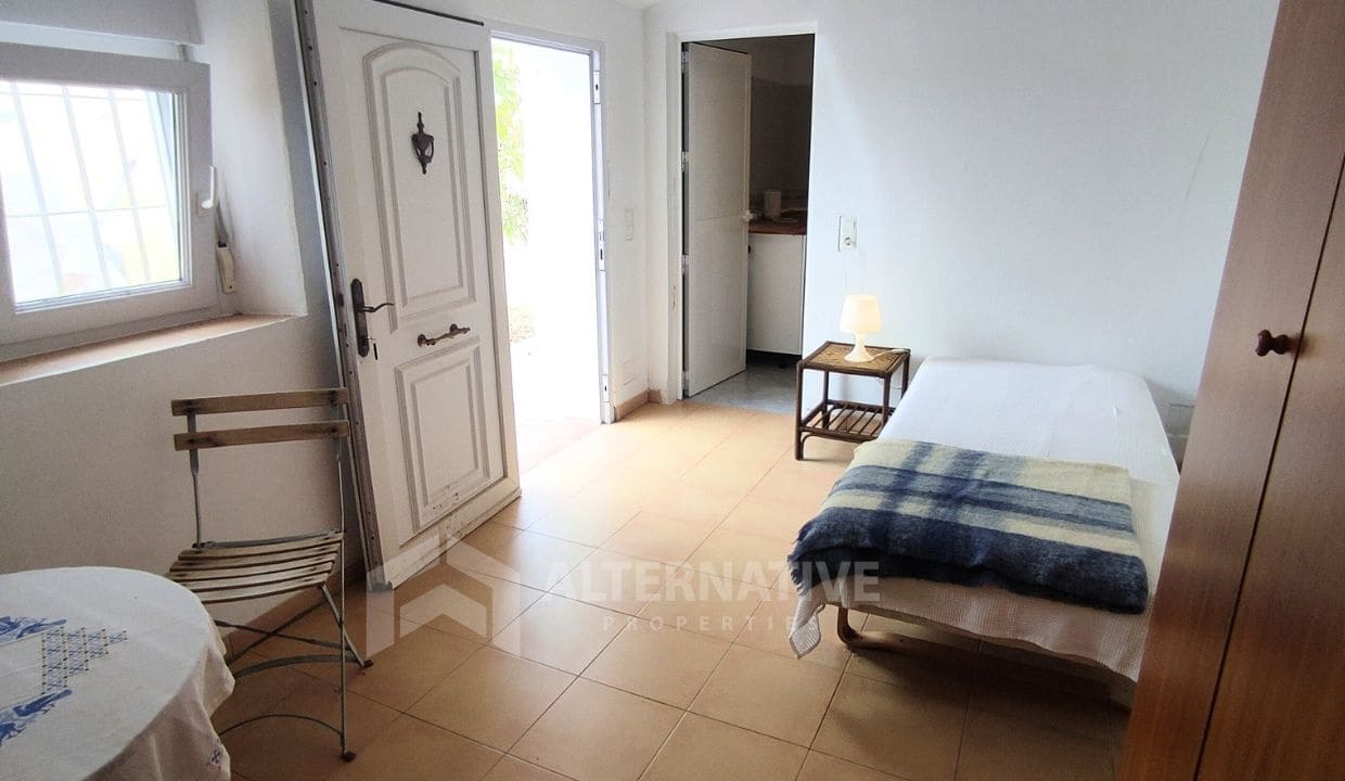 5 makuuhuone Huvila myytävänä paikassa Competa mukana uima-altaan 
autotalli - 395 000 € (Ref: 9219034)