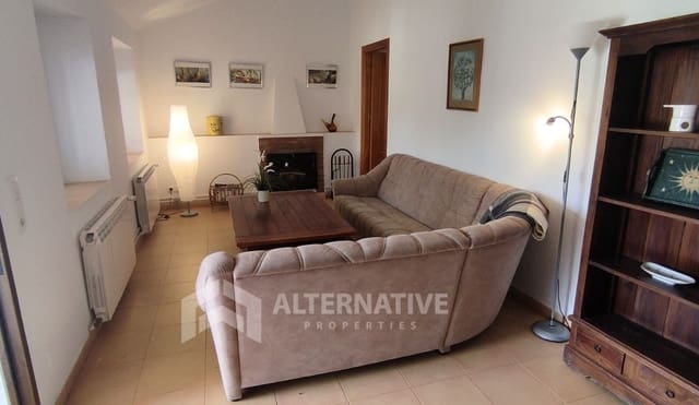 5 sypialnia Willa na sprzedaż w Cómpeta z basenem garażem - 395 000 € (Ref: 9219034)