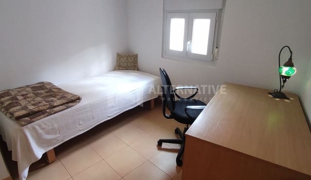 5 sypialnia Willa na sprzedaż w Cómpeta z basenem garażem - 395 000 € (Ref: 9219034)