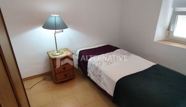 5 sypialnia Willa na sprzedaż w Cómpeta z basenem garażem - 395 000 € (Ref: 9219034)