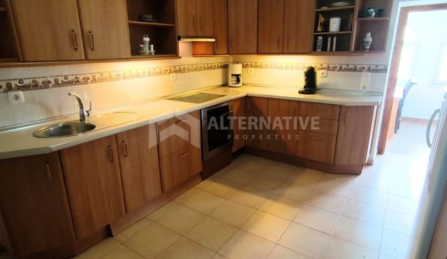 5 sypialnia Willa na sprzedaż w Cómpeta z basenem garażem - 395 000 € (Ref: 9219034)