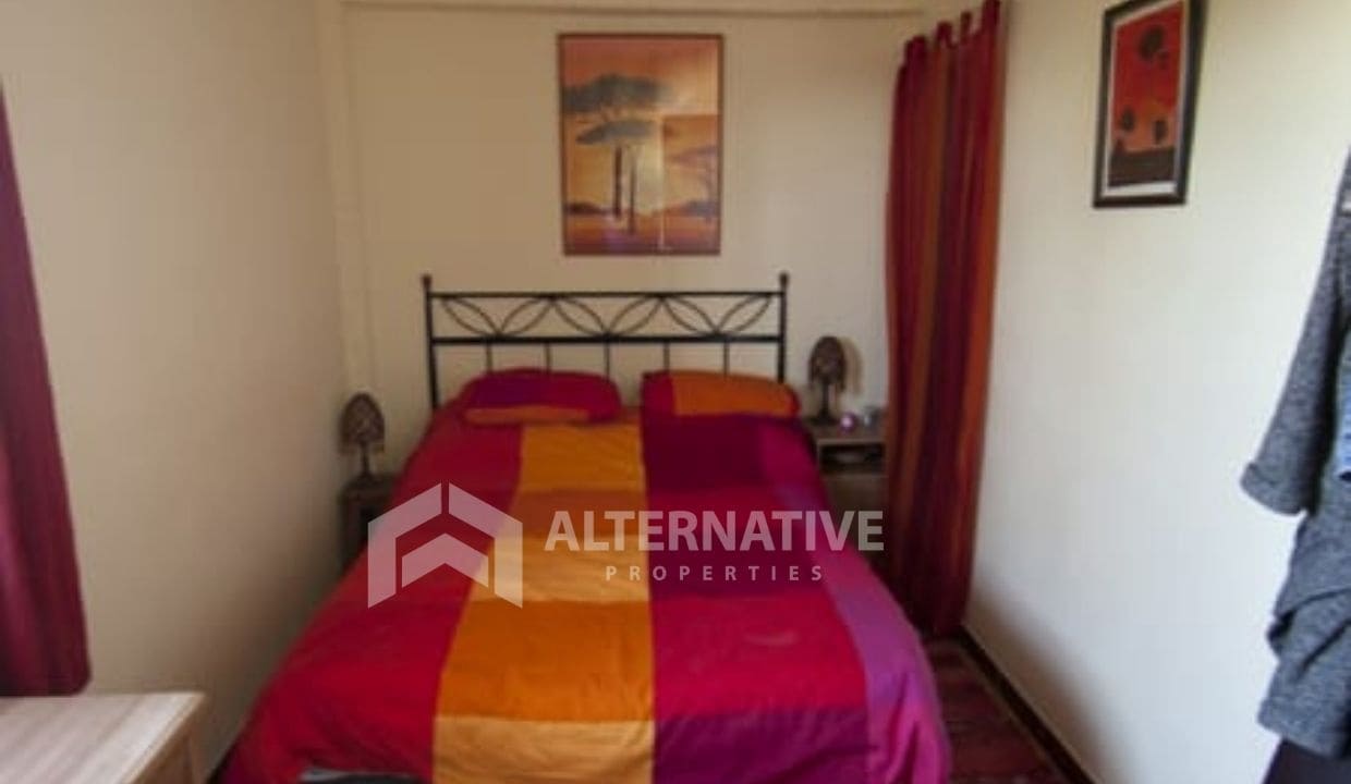 4 chambre Villa/Maison à vendre à Canillas de Albaida avec piscine - 425 000 € (Ref: 9293209)