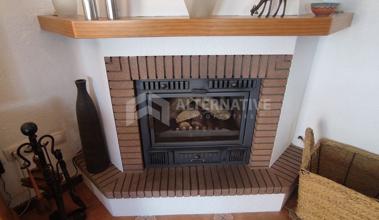 4 chambre Villa/Maison à vendre à Canillas de Albaida avec piscine - 425 000 € (Ref: 9293209)