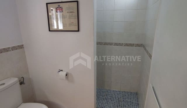 4 chambre Villa/Maison à vendre à Canillas de Albaida avec piscine - 425 000 € (Ref: 9293209)