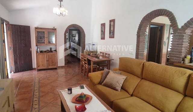 2 camera da letto Villa da affittare in Archez con garage - 1.120 € (Rif: 9379643)