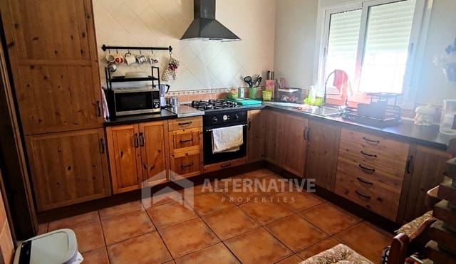 2 camera da letto Villa da affittare in Archez con garage - 1.120 € (Rif: 9379643)