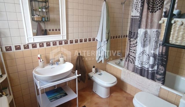 2 camera da letto Villa da affittare in Archez con garage - 1.120 € (Rif: 9379643)