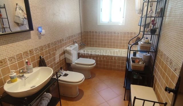 2 camera da letto Villa da affittare in Archez con garage - 1.120 € (Rif: 9379643)