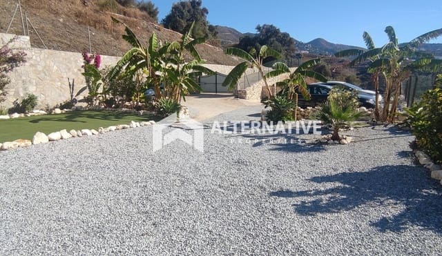 2 camera da letto Villa da affittare in Archez con garage - 1.120 € (Rif: 9379643)