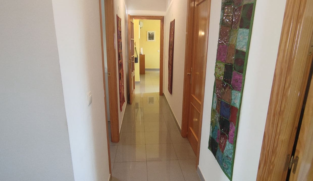 3 camera da letto Appartamento in vendita in Canillas de Albaida - 249.000 € (Rif: 9388167)