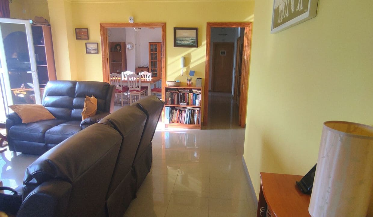 3 camera da letto Appartamento in vendita in Canillas de Albaida - 249.000 € (Rif: 9388167)