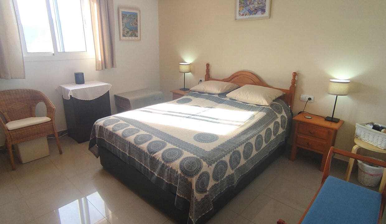 3 camera da letto Appartamento in vendita in Canillas de Albaida - 249.000 € (Rif: 9388167)