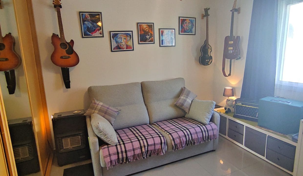 3 camera da letto Appartamento in vendita in Canillas de Albaida - 249.000 € (Rif: 9388167)