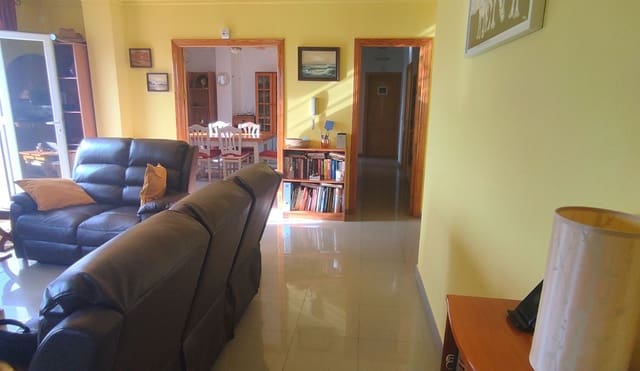 3 camera da letto Appartamento in vendita in Canillas de Albaida - 249.000 € (Rif: 9388167)