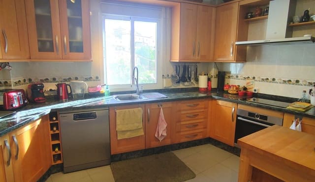 3 camera da letto Appartamento in vendita in Canillas de Albaida - 249.000 € (Rif: 9388167)