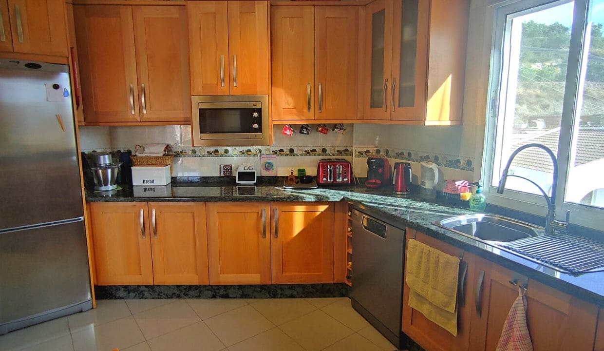 3 camera da letto Appartamento in vendita in Canillas de Albaida - 249.000 € (Rif: 9388167)