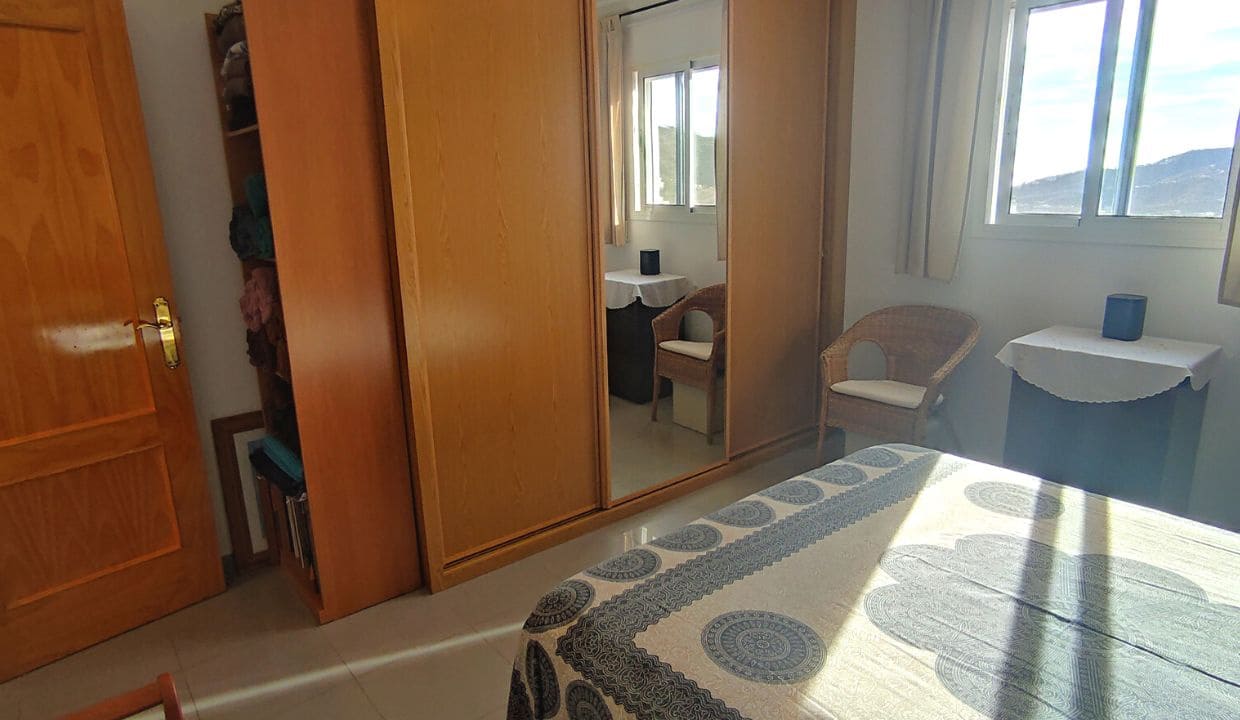 3 camera da letto Appartamento in vendita in Canillas de Albaida - 249.000 € (Rif: 9388167)
