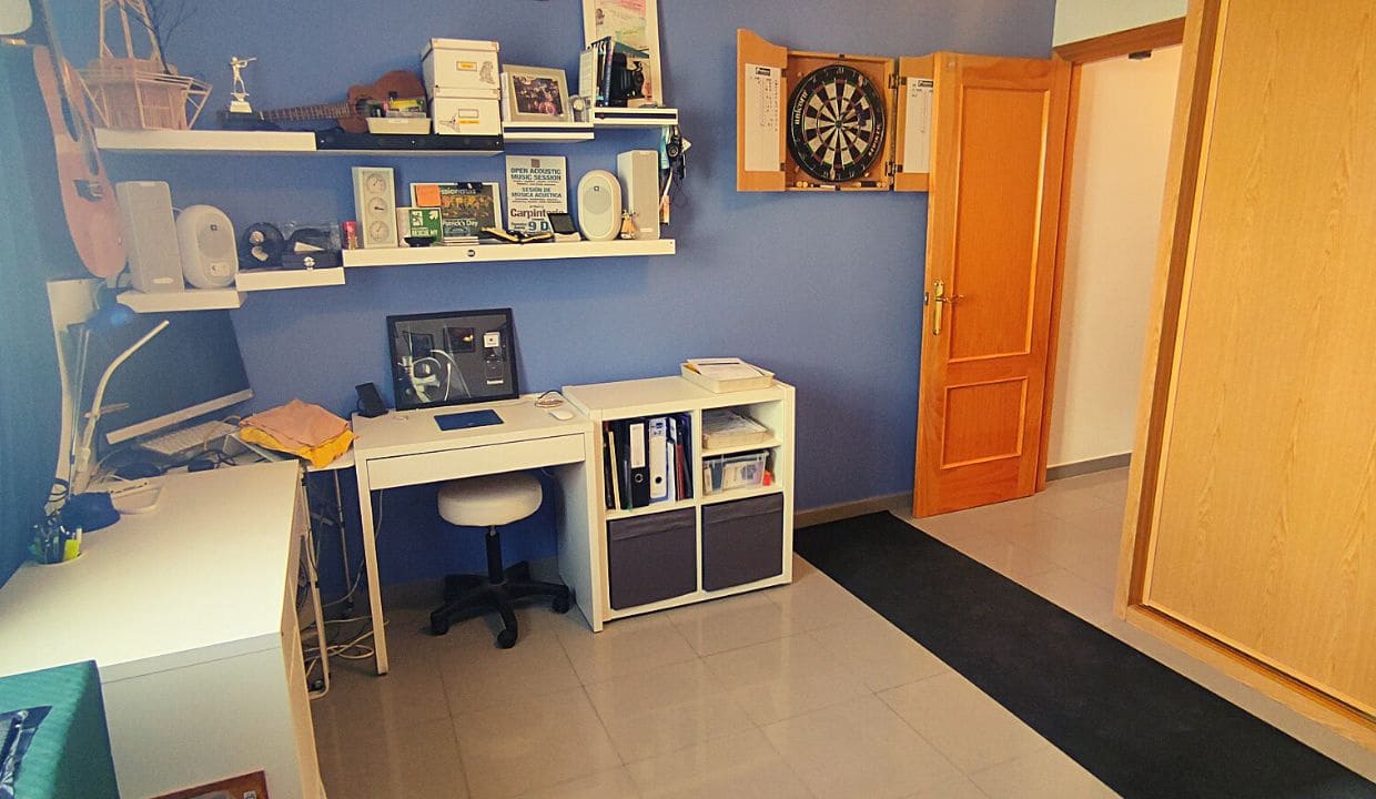 3 camera da letto Appartamento in vendita in Canillas de Albaida - 249.000 € (Rif: 9388167)