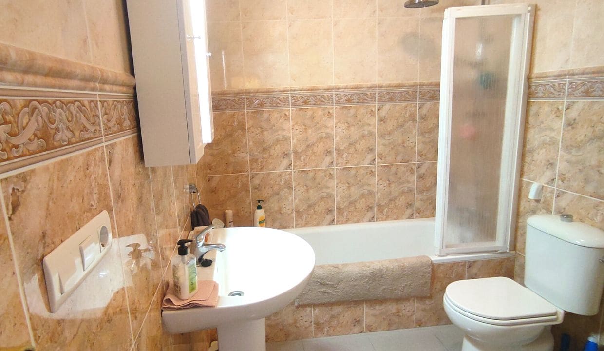 3 camera da letto Appartamento in vendita in Canillas de Albaida - 249.000 € (Rif: 9388167)