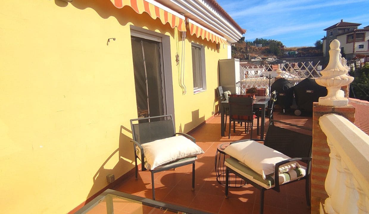 3 camera da letto Appartamento in vendita in Canillas de Albaida - 249.000 € (Rif: 9388167)