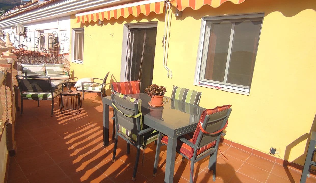 3 camera da letto Appartamento in vendita in Canillas de Albaida - 249.000 € (Rif: 9388167)
