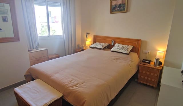 3 camera da letto Appartamento in vendita in Canillas de Albaida - 249.000 € (Rif: 9388167)