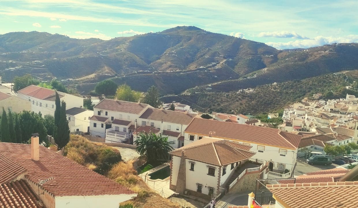 3 camera da letto Appartamento in vendita in Canillas de Albaida - 249.000 € (Rif: 9388167)