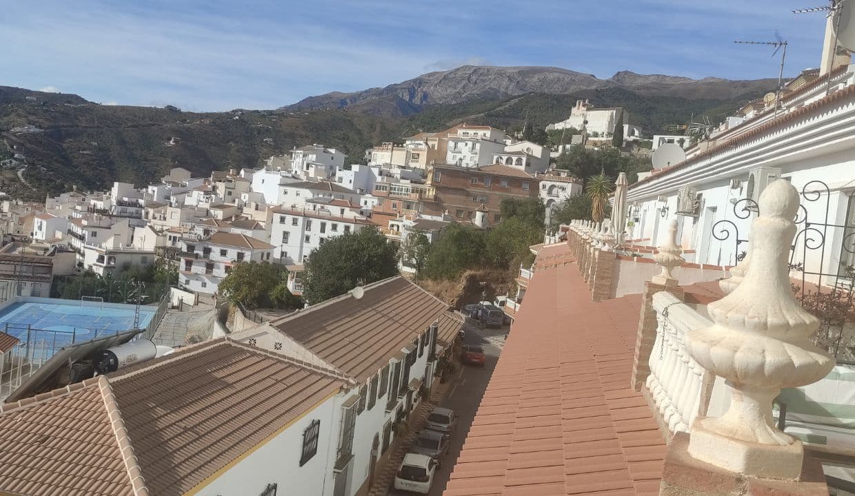 3 camera da letto Appartamento in vendita in Canillas de Albaida - 249.000 € (Rif: 9388167)