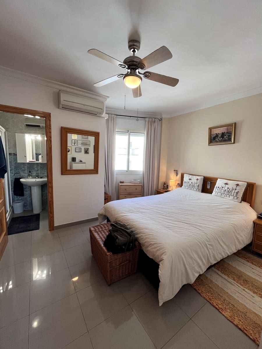 3 makuuhuone Huoneisto myytävänä paikassa Canillas de Albaida - 225 000 € (Ref: 9388167)