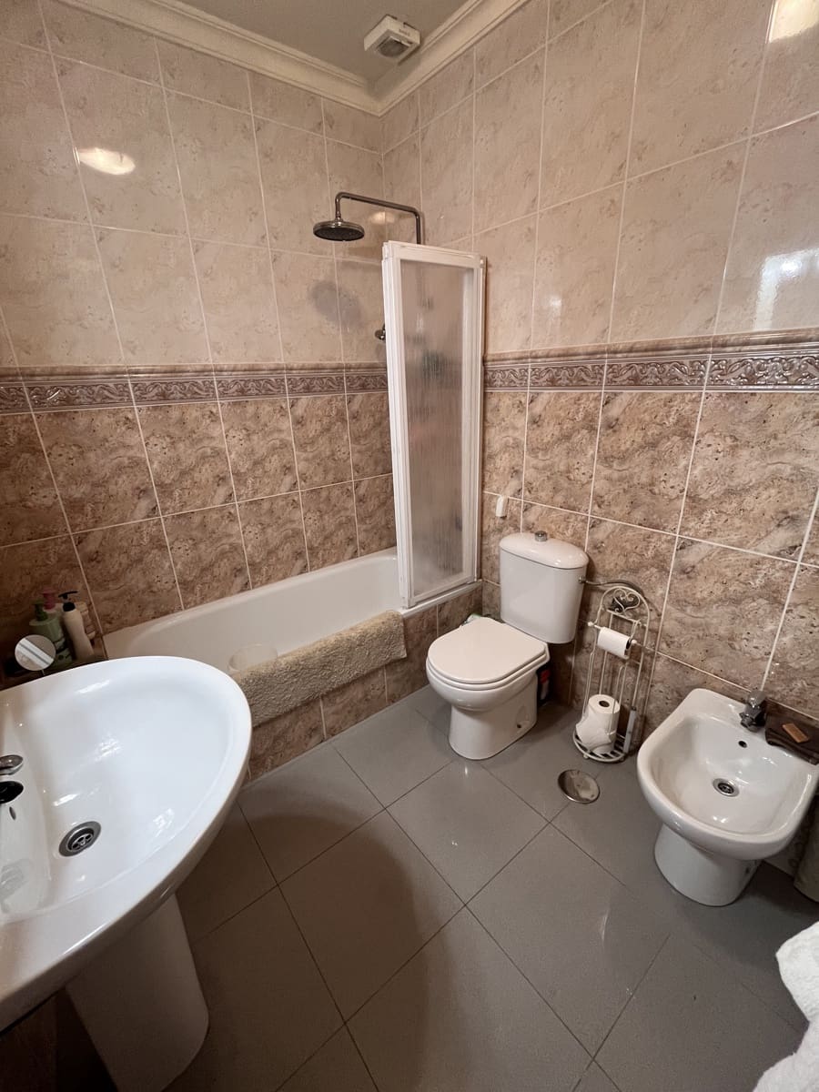 3 makuuhuone Huoneisto myytävänä paikassa Canillas de Albaida - 225 000 € (Ref: 9388167)