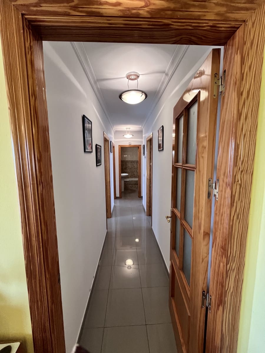 3 makuuhuone Huoneisto myytävänä paikassa Canillas de Albaida - 225 000 € (Ref: 9388167)