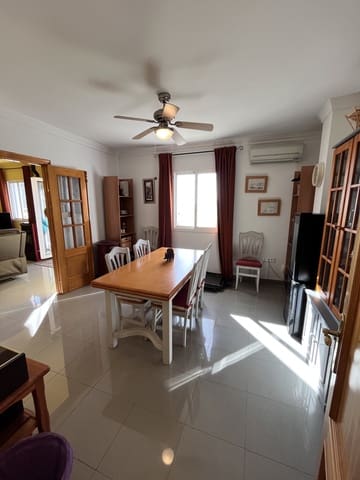 3 soveværelse Lejlighed til salg i Canillas de Albaida - € 225.000 (Ref: 9388167)