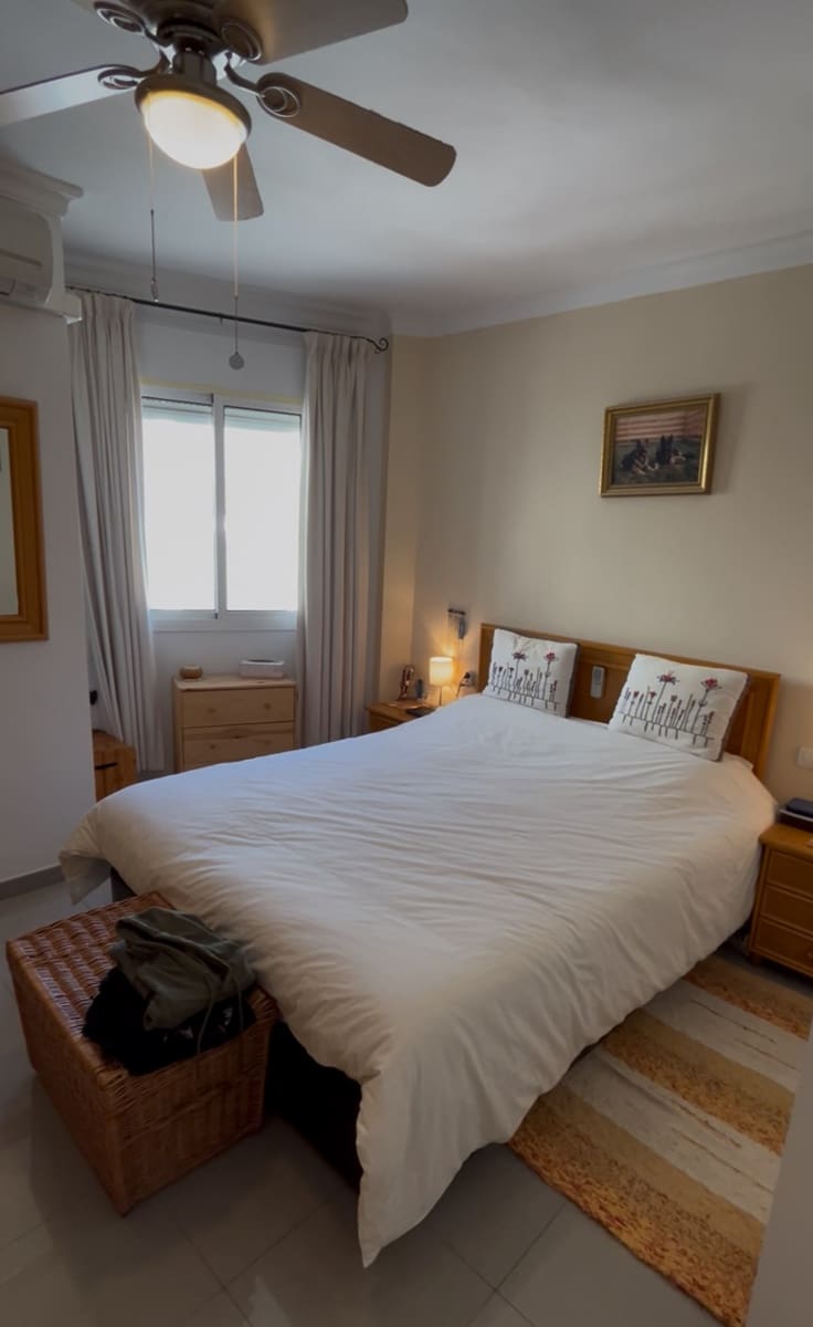 3 makuuhuone Huoneisto myytävänä paikassa Canillas de Albaida - 225 000 € (Ref: 9388167)