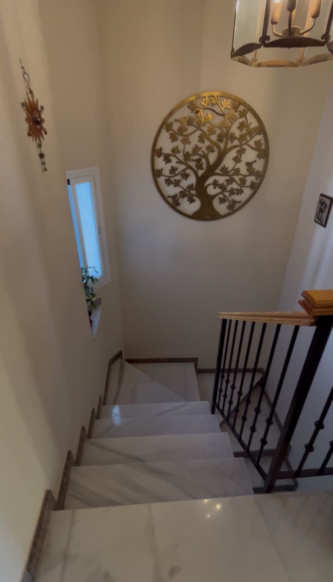 3 makuuhuone Huoneisto myytävänä paikassa Canillas de Albaida - 225 000 € (Ref: 9388167)