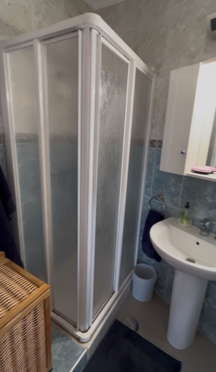 3 makuuhuone Huoneisto myytävänä paikassa Canillas de Albaida - 225 000 € (Ref: 9388167)