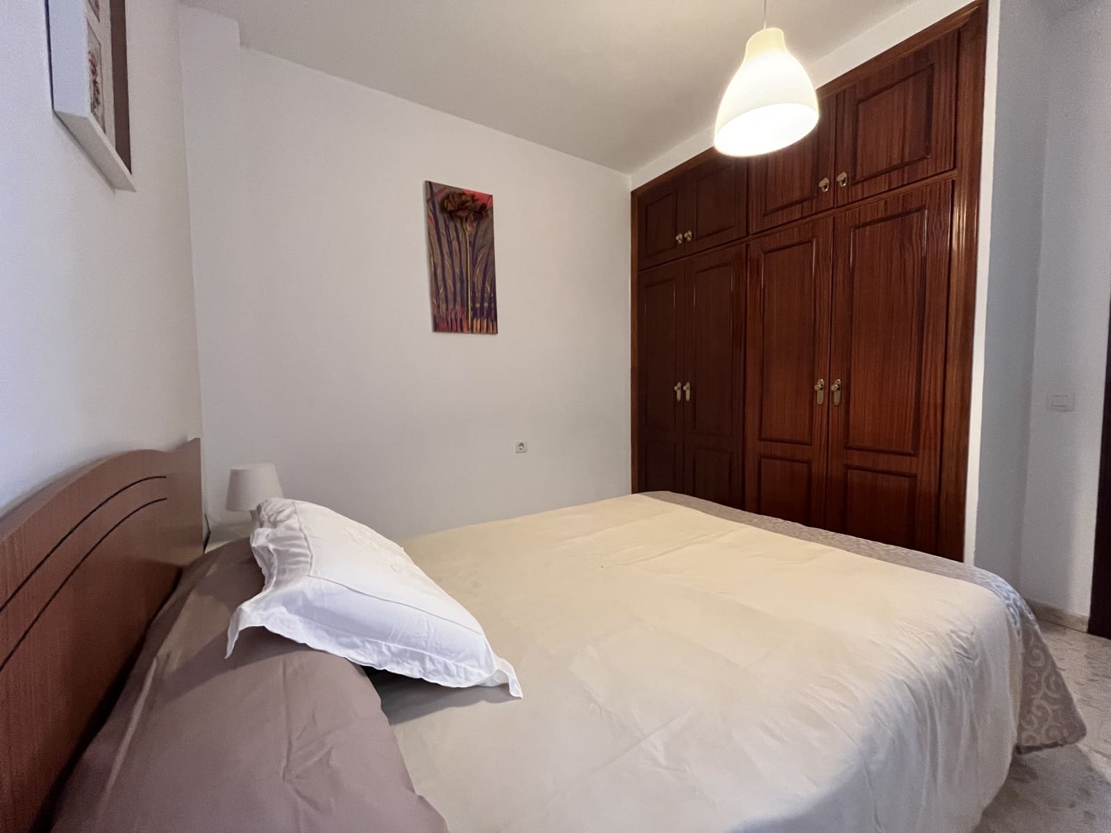 1 bedroom Apartment for rent in Competa - € 570 (Ref: 9482205)