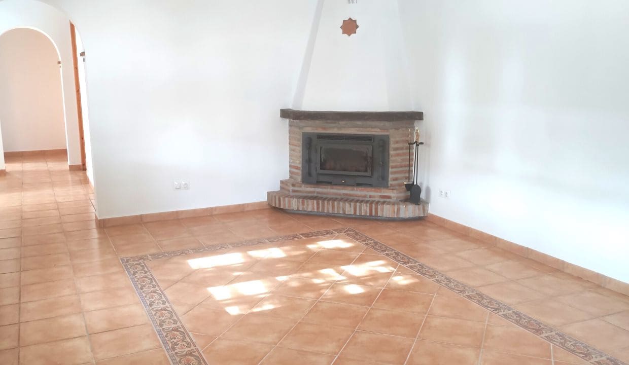 3 slaapkamer Villa te huur in Competa met zwembad - € 1.200 (Ref: 9652410)