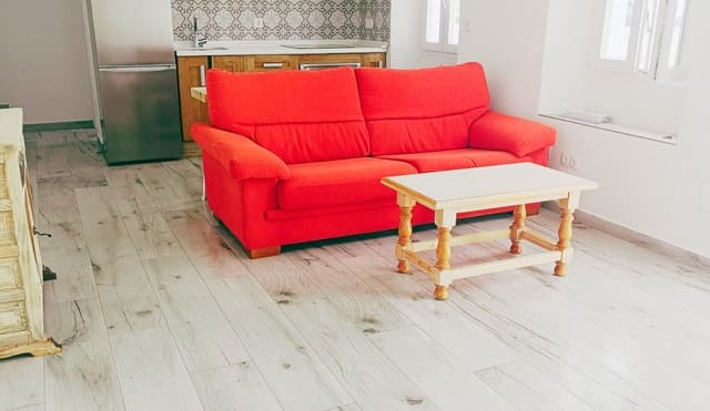 Maison de Ville de 3 chambres à louer à Cómpeta - 1 020 € (Ref: 9715407)