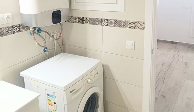 Maison de Ville de 3 chambres à louer à Cómpeta - 1 020 € (Ref: 9715407)