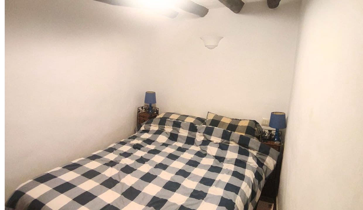 1 bedroom Townhouse for sale in Competa - € 59,000 (Ref: 9736020)